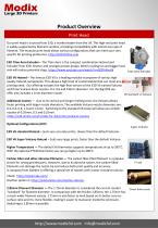 Modix BIG60 V3 and BIG120 V3 Brochure - 3