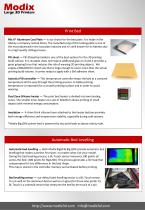 Modix BIG60 V3 and BIG120 V3 Brochure - 4