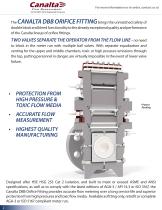 The Canalta DBB Orifice Fitting-2