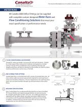 The Canalta DBB Orifice Fitting-4