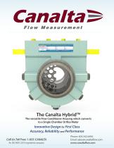 The Canalta HybridTM-1