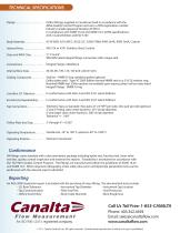 The Canalta HybridTM-4
