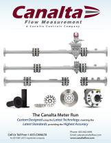 The Canalta Meter Run-1