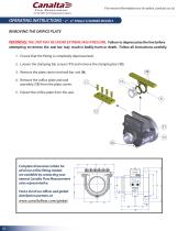 The Canalta Single Chamber Orifice Fitting-10