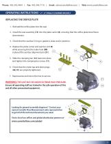 The Canalta Single Chamber Orifice Fitting-11