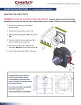 The Canalta Single Chamber Orifice Fitting-12