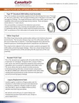 The Canalta Single Chamber Orifice Fitting-6