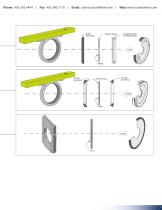 The Canalta Single Chamber Orifice Fitting-7