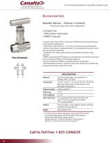 Manifolds, Stabilizers & Accessories-14