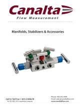 Manifolds, Stabilizers & Accessories-1