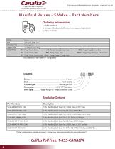 Manifolds, Stabilizers & Accessories-4