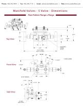 Manifolds, Stabilizers & Accessories-5