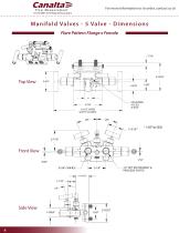 Manifolds, Stabilizers & Accessories-6