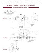 Manifolds, Stabilizers & Accessories-7