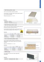 Assembly Benches EASY / FLEX - 13