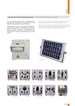 Photovoltaics - 5