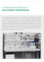 SYSTEMS for  ElectricLAB  ElectricEDUCATION  ElectricWORKSHOP 2019 - 10