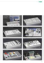 SYSTEMS for  ElectricLAB  ElectricEDUCATION  ElectricWORKSHOP 2019 - 11