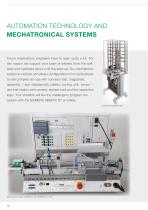 SYSTEMS for  ElectricLAB  ElectricEDUCATION  ElectricWORKSHOP 2019 - 12