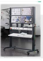 SYSTEMS for  ElectricLAB  ElectricEDUCATION  ElectricWORKSHOP 2019 - 7