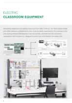 SYSTEMS for  ElectricLAB  ElectricEDUCATION  ElectricWORKSHOP 2019 - 8