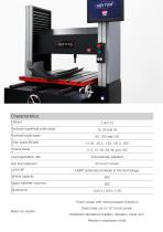 MODEL Rockwell CiHo+ SRD HOYTOM® LAB Series - 2