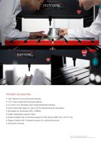 MODEL Rockwell CiHo+ SRD HOYTOM® LAB Series - 3