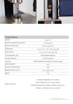 MODEL Rockwell CiHo SRD HOYTOM® LAB Series - 3