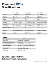 Command HMIs-2