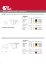 GHINESTOOLS - THE DIAMOND TOOLS FOR GRANITE, MARBLE AND NEW ULTRA-COMPACT SURFACES - 16