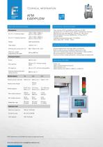 EASYFLOW - Extrude Hone® - PDF Catalogs | Technical Documentation ...