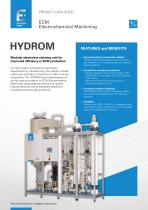 HYDROM - 1