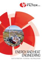 Energy and heat engineering-1