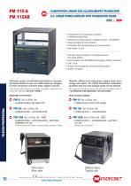 DESK POWER SUPPLIES-10