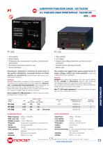 DESK POWER SUPPLIES-13