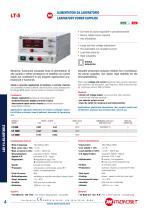 DESK POWER SUPPLIES-4