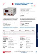 DESK POWER SUPPLIES-5