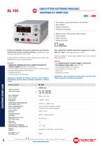DESK POWER SUPPLIES-6