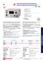 DESK POWER SUPPLIES-7