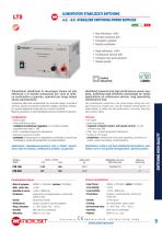 DESK POWER SUPPLIES-9