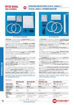 MOBILE TELEPHONY - Microset - PDF Catalogs | Technical Documentation ...