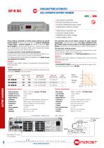 RACK 19” PLUG-IN-8