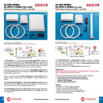 REPEATERS FIELD EXTENDERS FOR CELLULAR TELEPHONE - 7