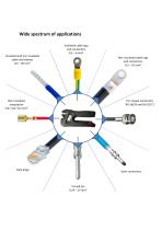 Battery powered crimping tool-3