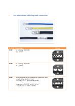 Battery powered crimping tool-6
