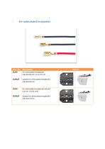 Battery powered crimping tool-8