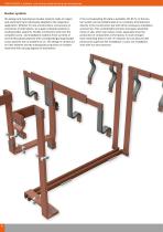 Busbars, non-ferrous metal working and accessories-10