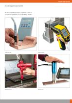 Busbars, non-ferrous metal working and accessories-5