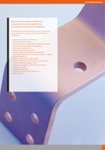 Busbars, non-ferrous metal working and accessories-7