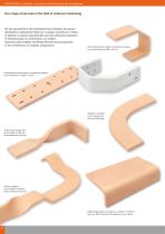 Busbars, non-ferrous metal working and accessories-8